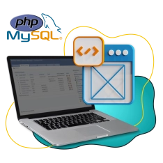 PHP+SQL - КИБЕРшкола программирования для детей, компьютерные курсы для школьников, начинающих и подростков - KIBERone г. Екатеринбург