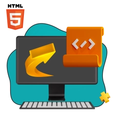 Web-мастер: первые шаги в мир современных сайтов. Основы HTML - КИБЕРшкола программирования для детей, компьютерные курсы для школьников, начинающих и подростков - KIBERone г. Екатеринбург