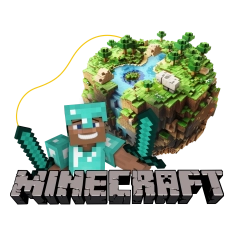 Создание модов в Minecraft - КИБЕРшкола программирования для детей, компьютерные курсы для школьников, начинающих и подростков - KIBERone г. Екатеринбург