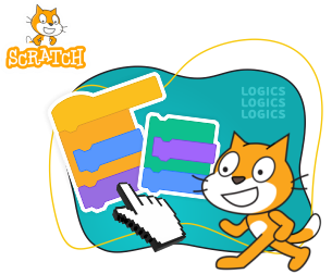 Знакомство со Scratch. Создание игр на Scratch. Основы - Школа программирования для детей, компьютерные курсы для школьников, начинающих и подростков - KIBERone г. Екатеринбург