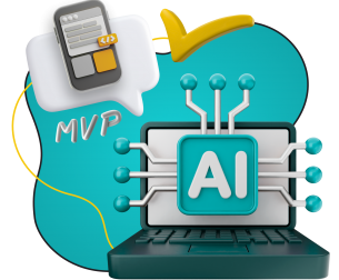 AI Product Lab. Собираем MVP за 3 занятия — как взрослые IT-команды - КИБЕРшкола программирования для детей, компьютерные курсы для школьников, начинающих и подростков - KIBERone г. Екатеринбург